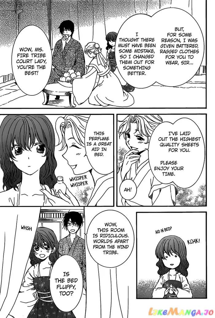 Yona of the Dawn Chapter 159 image 18_optimized